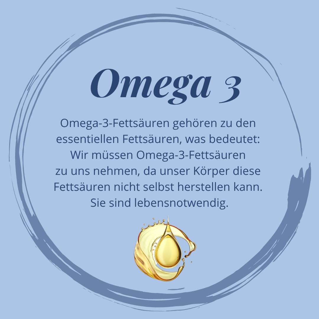 PureRaw Omega-3 Kapseln aus Algenöl mit EPA und DHA sowie Produktvorteilen