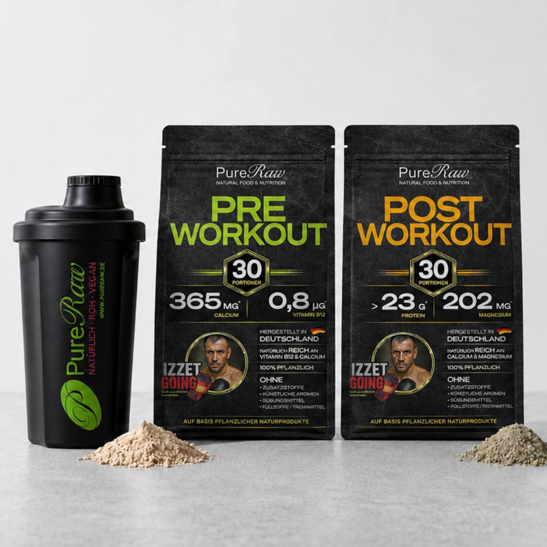 Workout Starter-Set