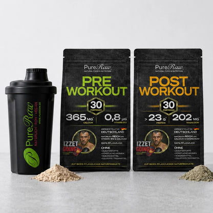 Workout Starter-Set