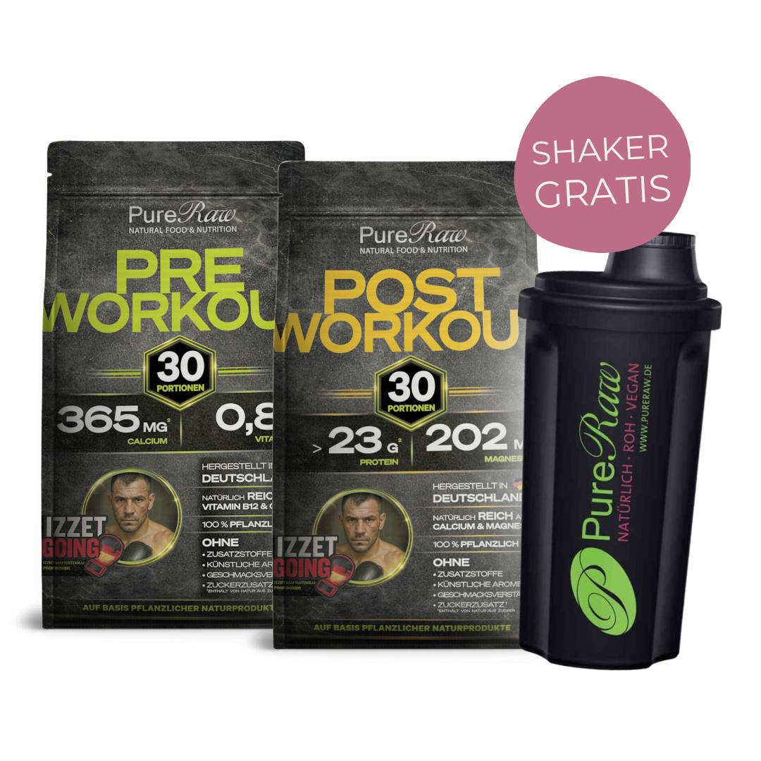 Workout Starter-Set