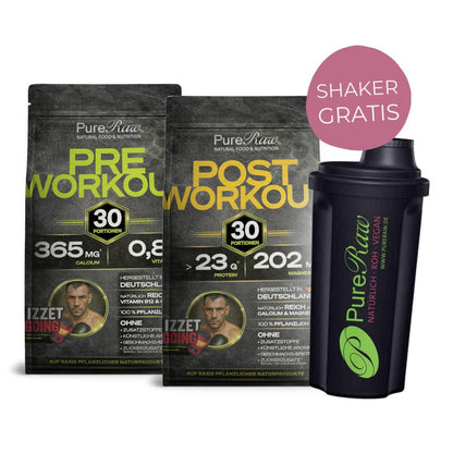 Workout Starter-Set