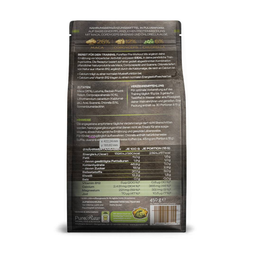 Workout Starter-Set