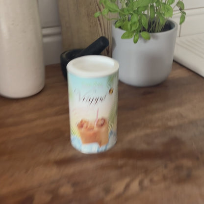 Vrappé (Bio & Roh)