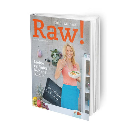 Raw! Kirstin Knufmann