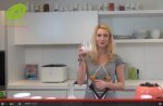 HASELNUSS-&quot;MILCH&quot; (MIT VIDEO) - 