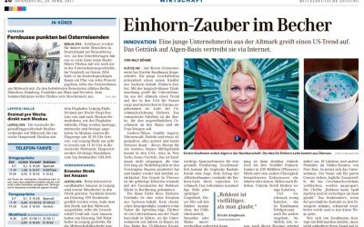 Mitteldeutsche Zeitung - 