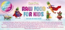 Raw Food Award 2020 - 