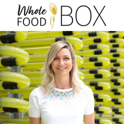 Wholefoodbox - Interview mit Kirstin Knufmann - 