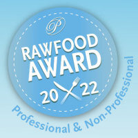 RawFood Award 2022: So schmeckt Urlaub - PureRaw - RawFood Award 2022