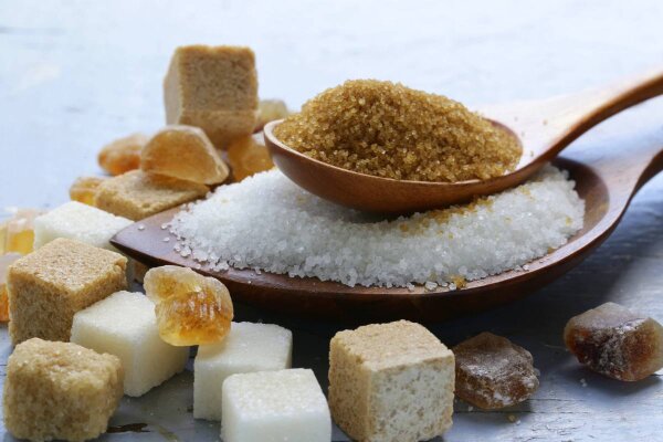 Zucker und seine Auswirkungen auf die Gesundheit: Besser informiert, bewusster genießen - Zucker und seine Auswirkungen auf die Gesundheit: Besser informiert, bewusster genießen