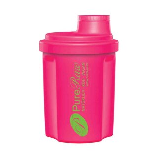 Shaker Pink (300 ml)