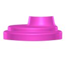 Shaker Pink (300 ml) Shaker Deckel (Ersatz)
