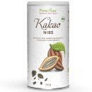 Kakao Nibs (Sorte: Criollo), (Bio & Roh) 250 g