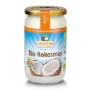 Kokosmus, Premiumqualität (Bio & Roh), 1000 g