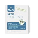 Kefirferment (Probiotisch, 3 Beutel), (Bio)