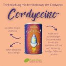 Cordyccino (Bio & Roh) 250 g