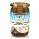 Kokos-Schokocreme, Premiumqualität (Bio) 200 g