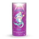 Meerjungfrauen Zauber, natürlich pinkes Ballaststoffpulver (Roh)