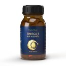 Omega 3 aus Algenöl Kapseln (Monatspackung)