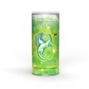 Drachen Zauber, Magisch grünes Getränkepulver...