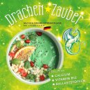 Drachen Zauber, Magisch grünes Getränkepulver 170 g