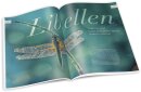 Mondberge-Magazin Libellen