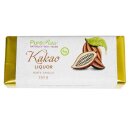 Kakaoliquor / Paste, Sorte Criollo (Bio & Roh)
