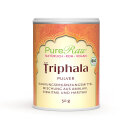 Triphala Pulver (Bio)