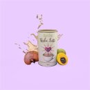 Reishi Latte (Bio & Roh)