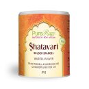 Shatavari Pulver (Bio & Roh)