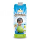 Kokos Wasser, Premiumqualität (Bio), 1000 ml