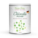 Chlorella Pulver (Deutschland), (Roh) 120 g