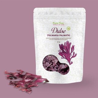 Dulse (Bio & Roh) 20 g